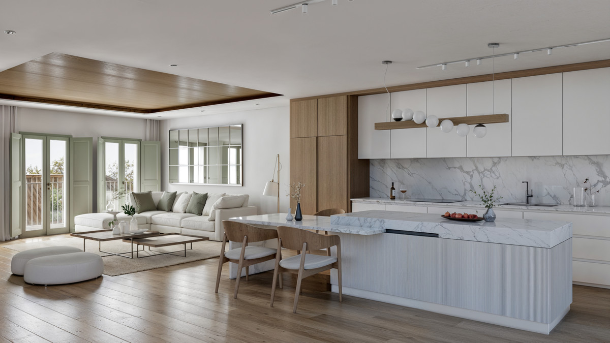 1 Bedroom Apartment for Sale in Estepona — 4