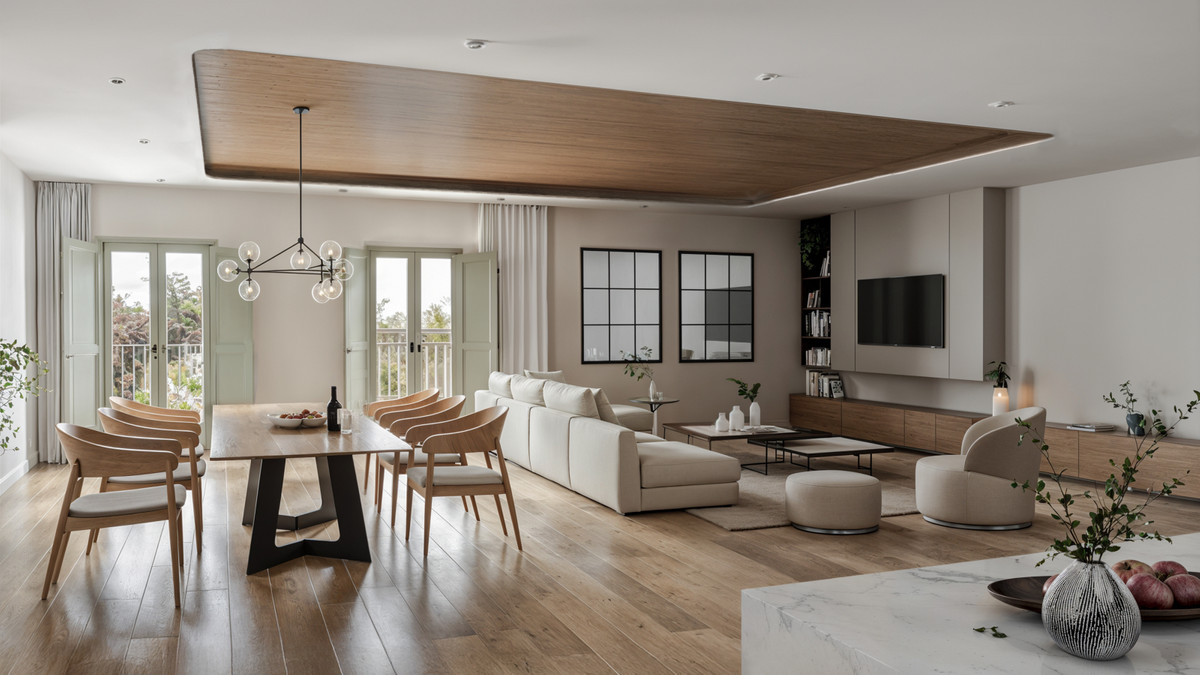 1 Bedroom Apartment for Sale in Estepona — 5