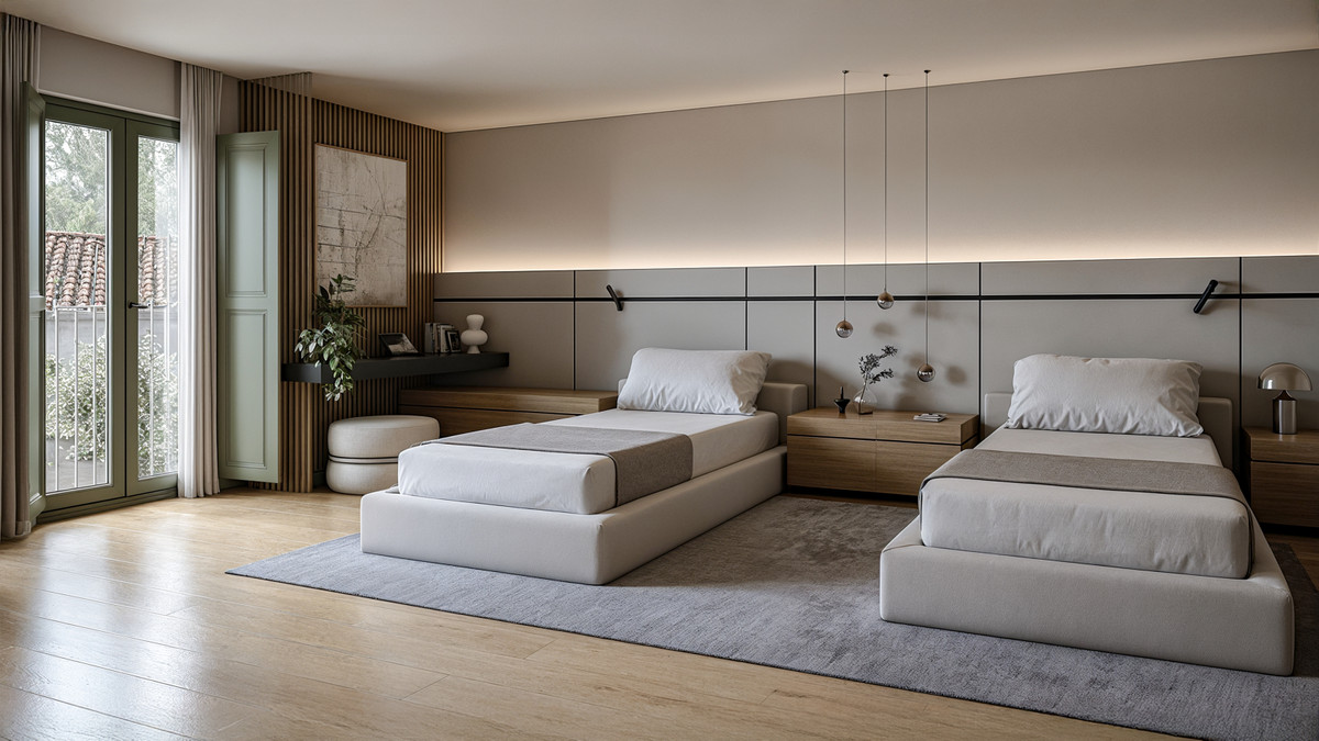 1 Bedroom Apartment for Sale in Estepona — 7