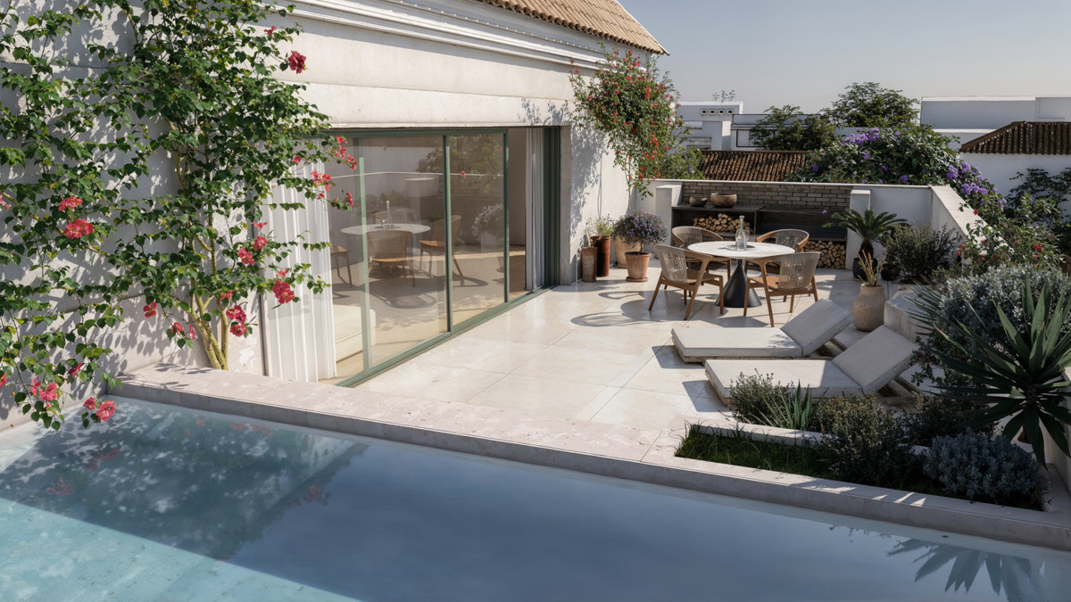 1 Bedroom Apartment for Sale in Estepona — 9