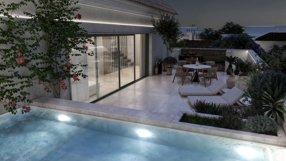 1 Bedroom Apartment for Sale in Estepona — view 10