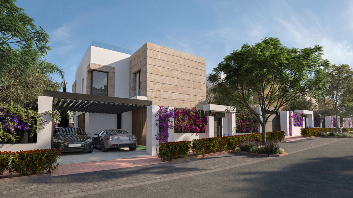 5 Bedroom Villa for Sale in Estepona — 3