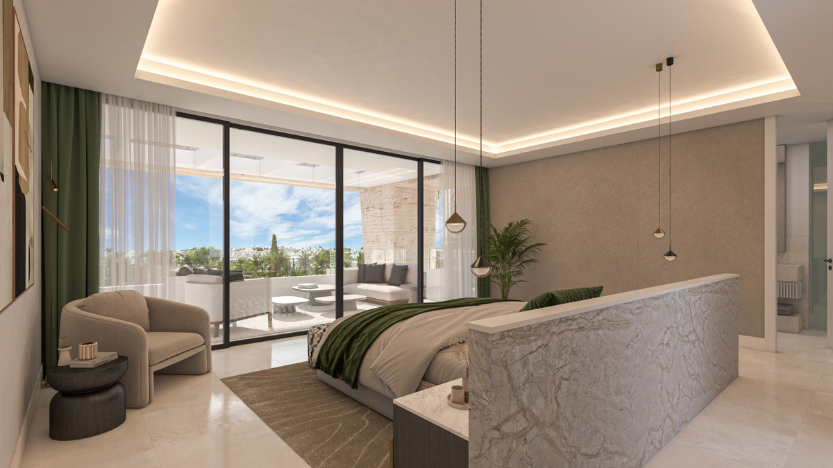 5 Bedroom Villa for Sale in Estepona — 7