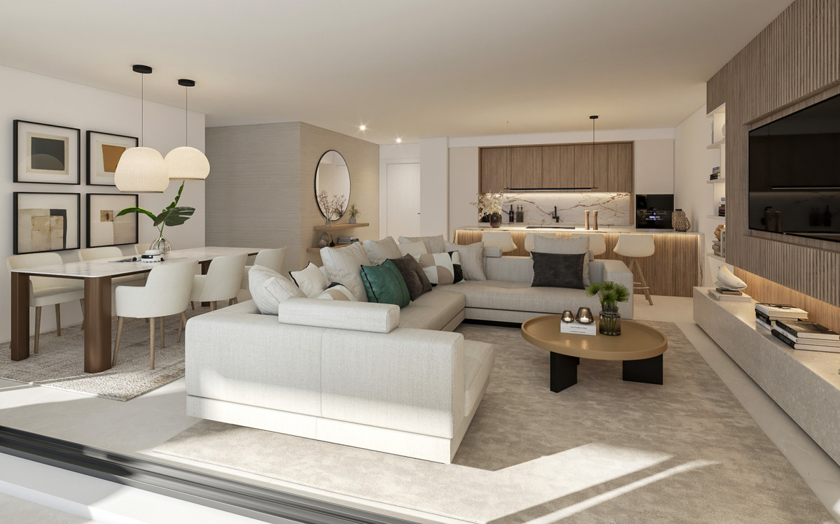 2 Bedroom Apartment for Sale in Marbella — 3