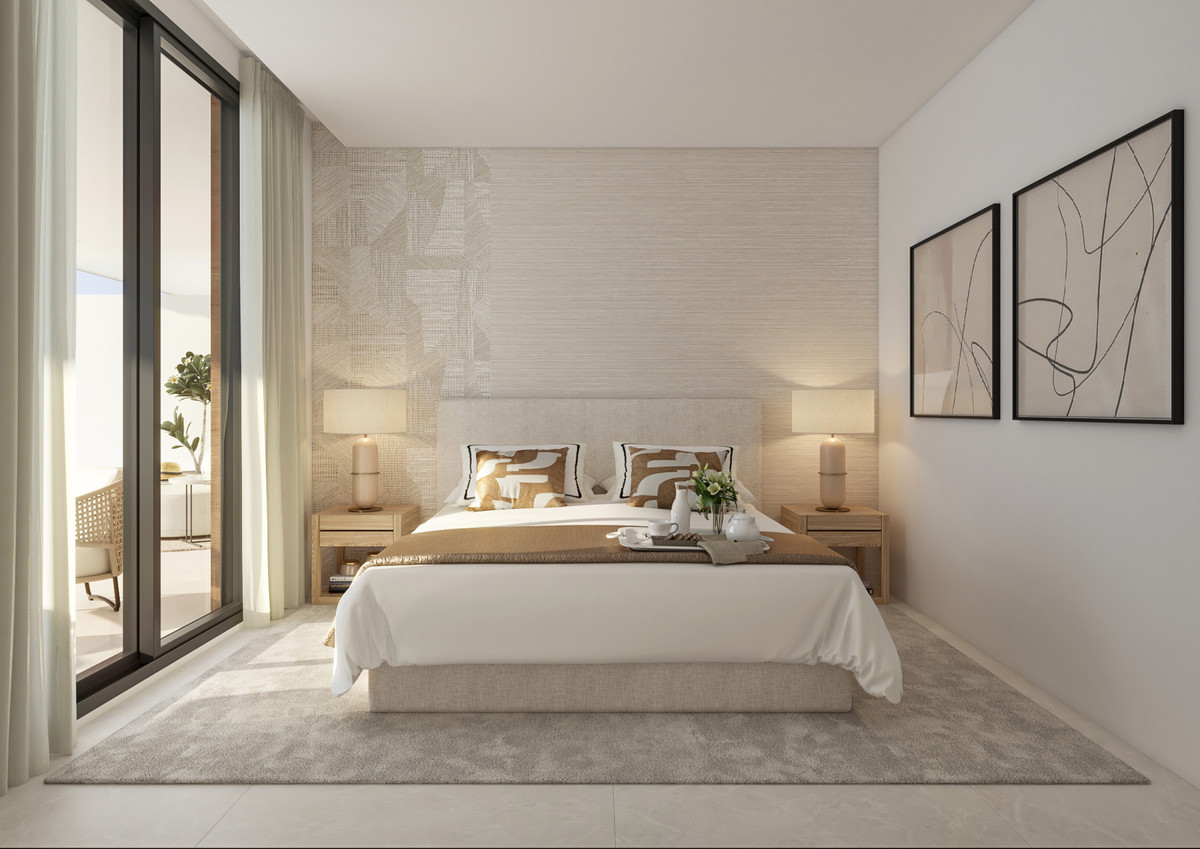 2 Bedroom Apartment for Sale in Marbella — 4
