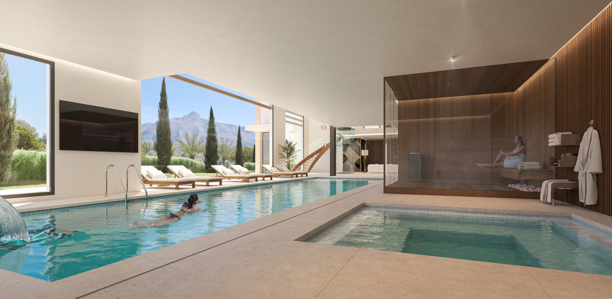 2 Bedroom Apartment for Sale in Marbella — 7