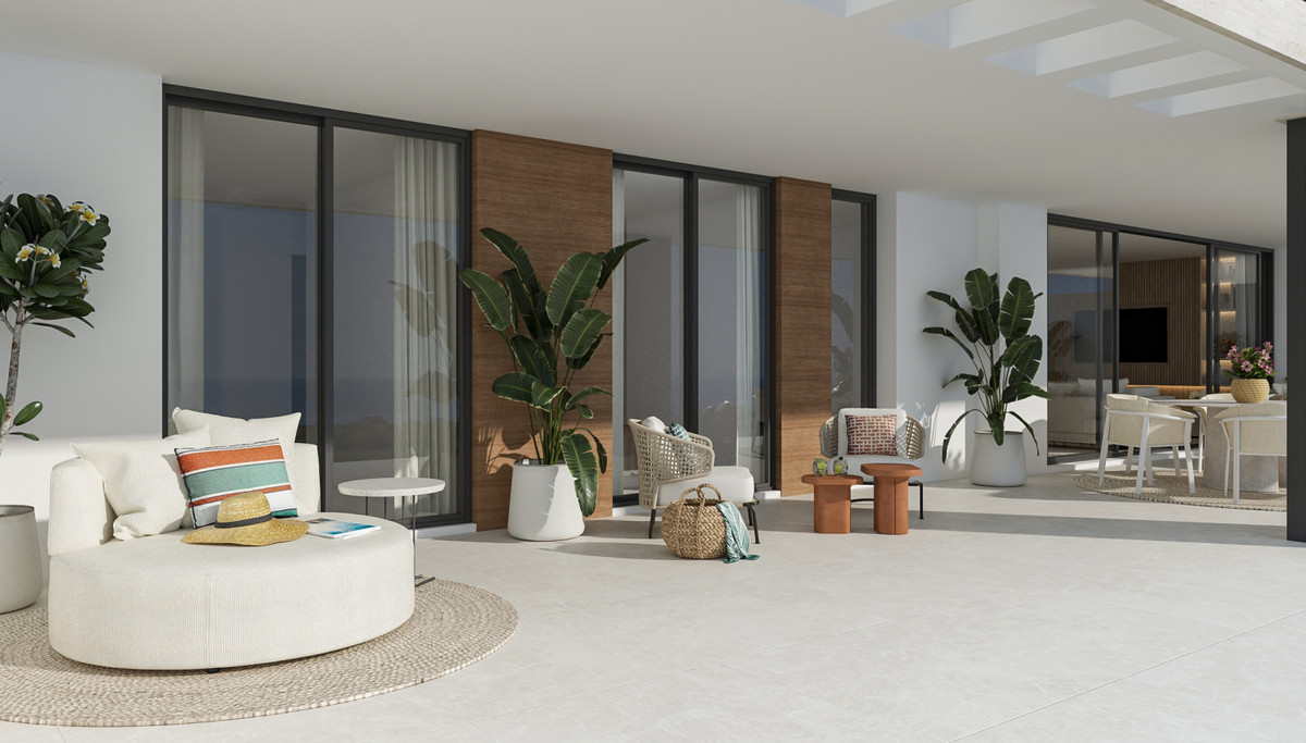 2 Bedroom Apartment for Sale in Marbella — 8