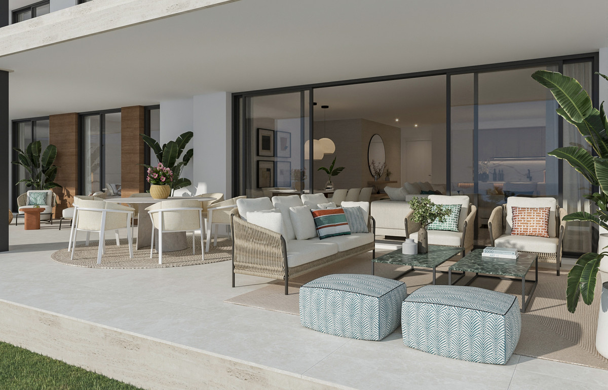 2 Bedroom Apartment for Sale in Marbella — 9