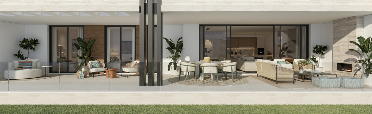 2 Bedroom Apartment for Sale in Marbella — view 10