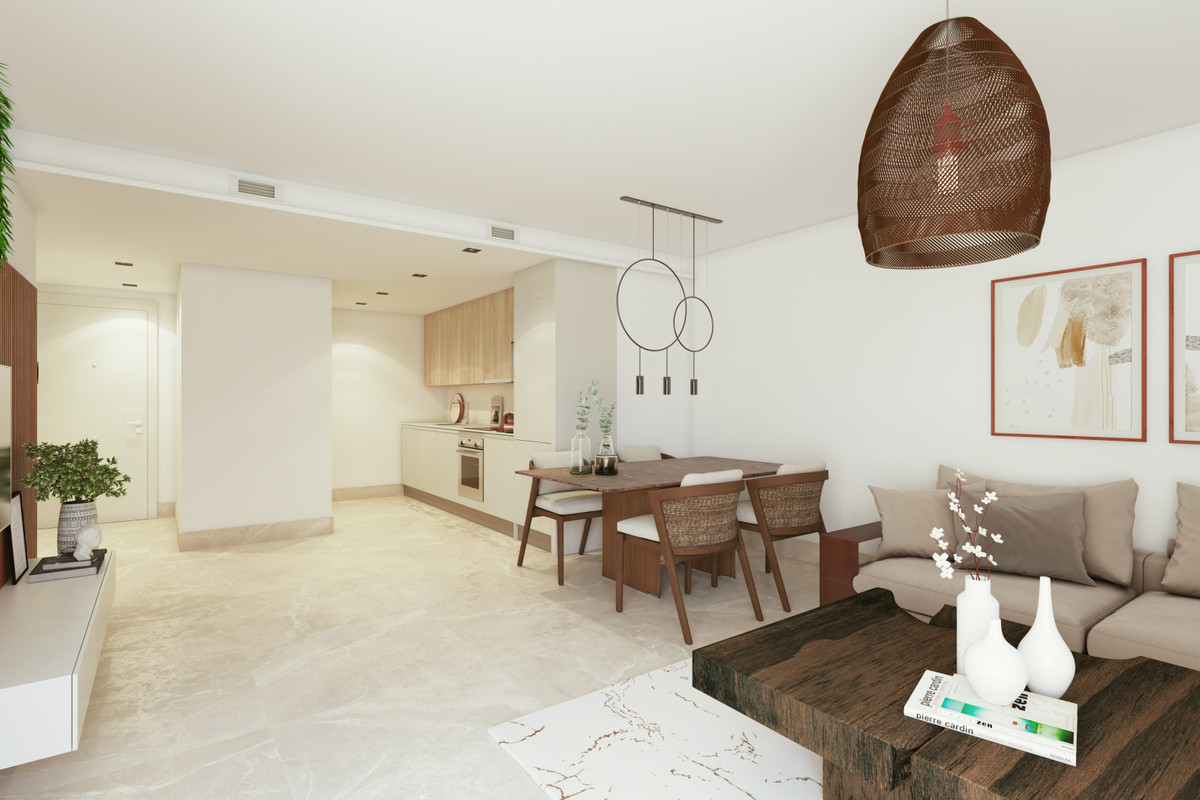 2 Bedroom Apartment for Sale in Benahavís — 3