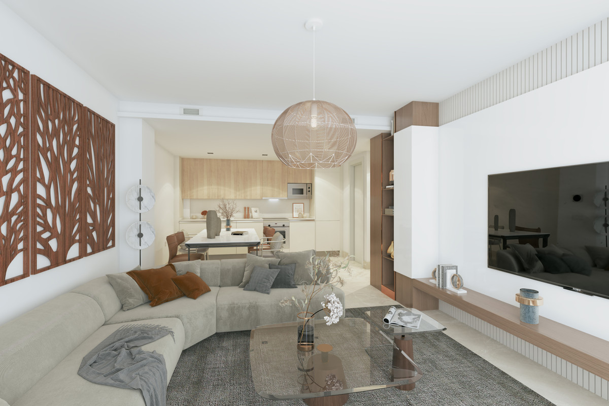 2 Bedroom Apartment for Sale in Benahavís — 4