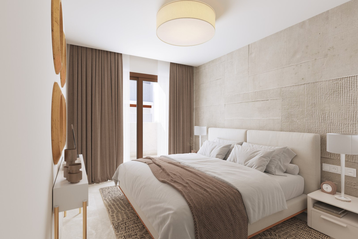 2 Bedroom Apartment for Sale in Benahavís — 7
