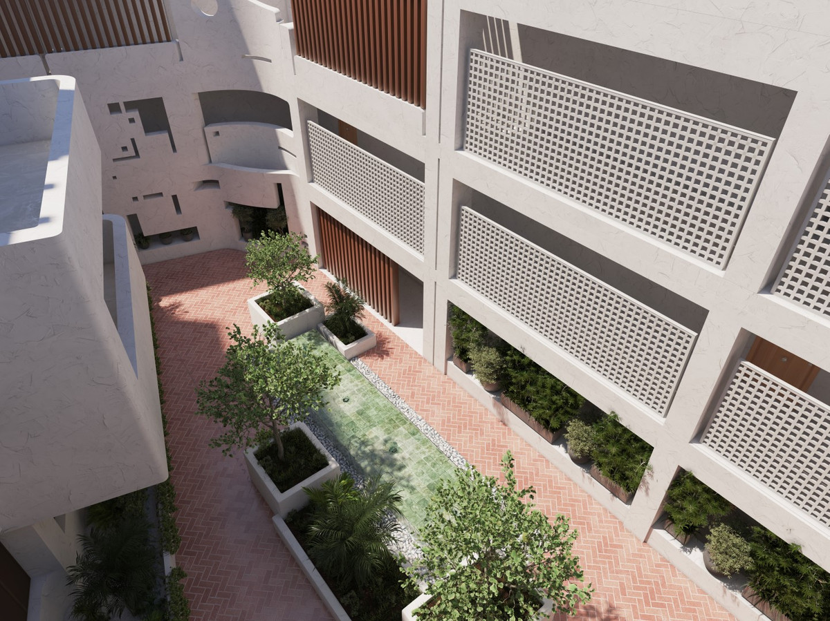 2 Bedroom Apartment for Sale in Benahavís — 9