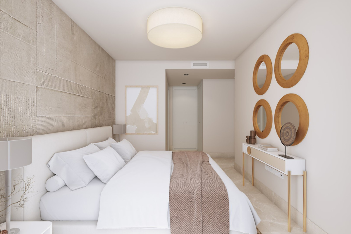 2 Bedroom Apartment for Sale in Benahavís — view 10