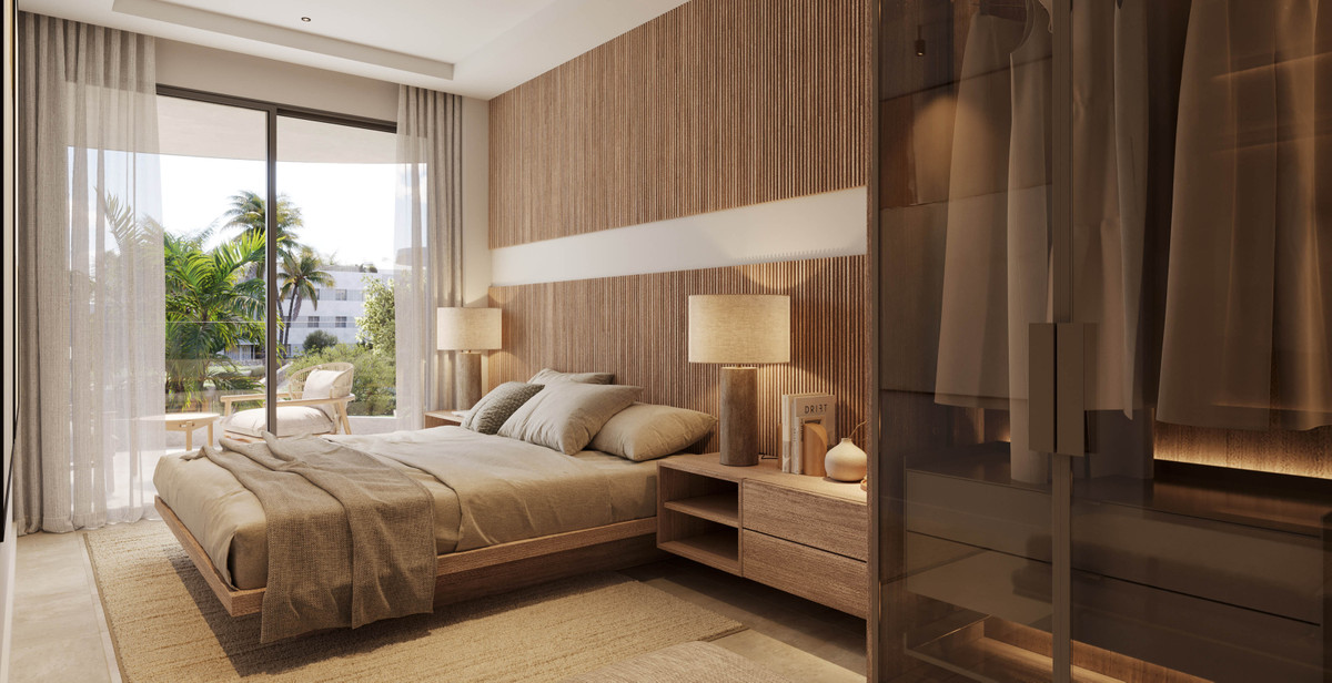 1 Bedroom Apartment for Sale in Estepona — 3