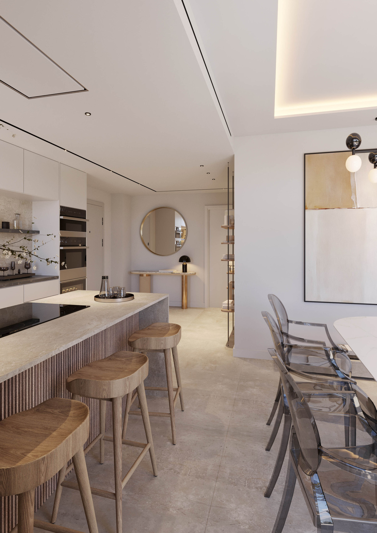 1 Bedroom Apartment for Sale in Estepona — 9
