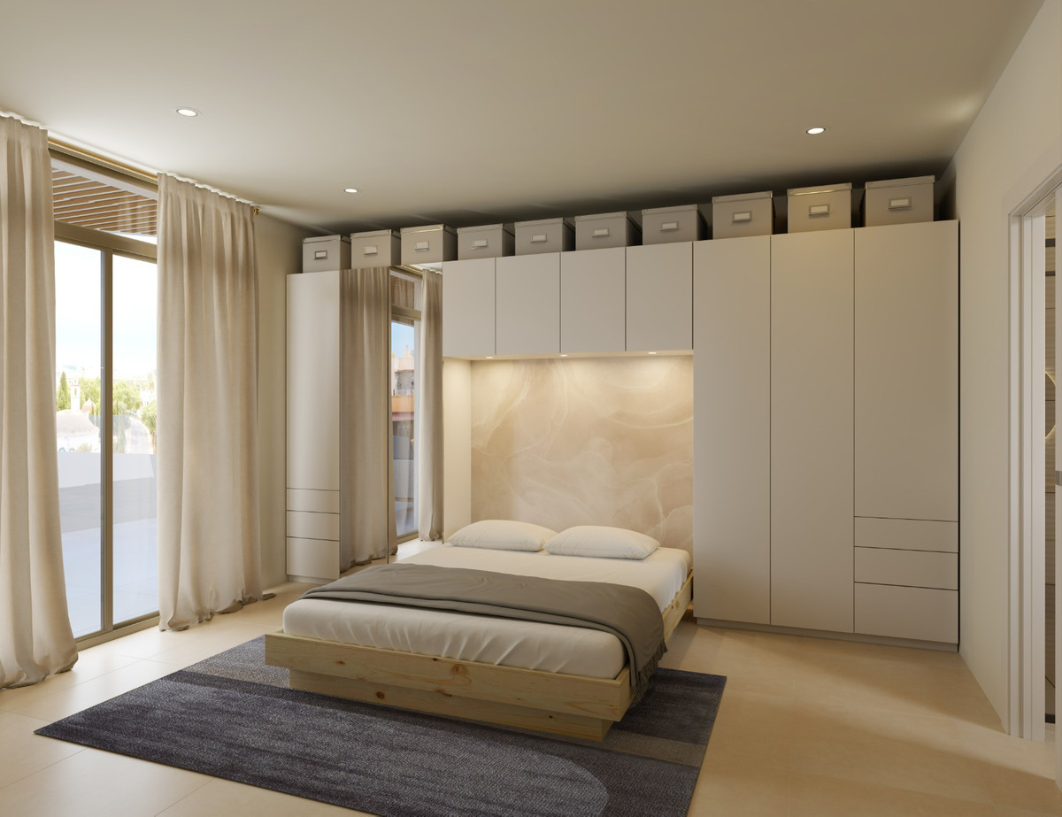 3 Bedroom Apartment for Sale in Estepona — 7