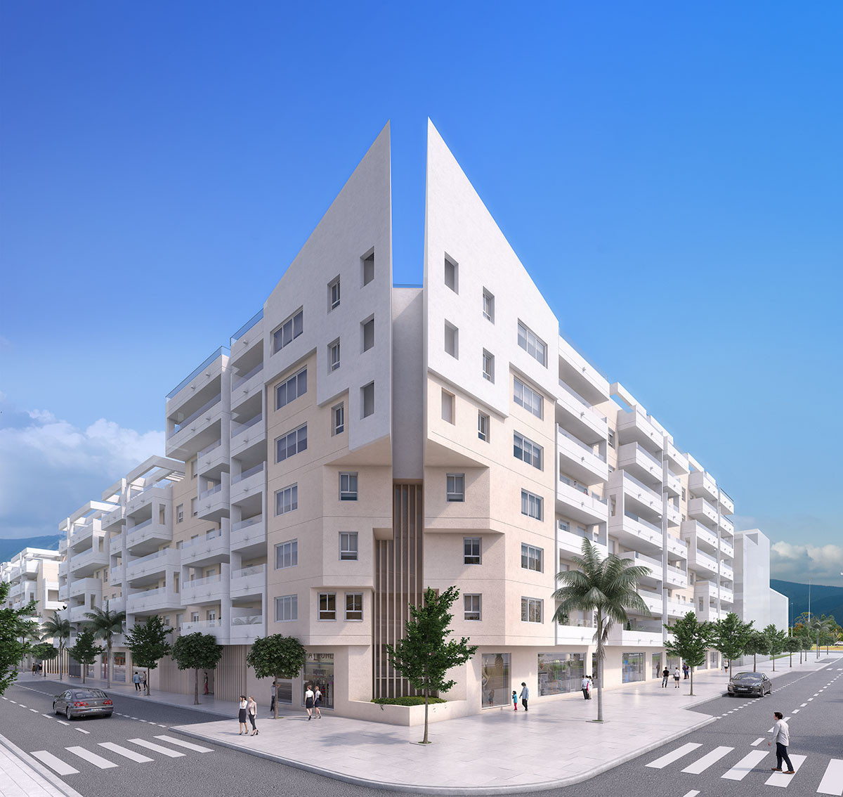 2 Bedroom Apartment for Sale in Marbella — 2