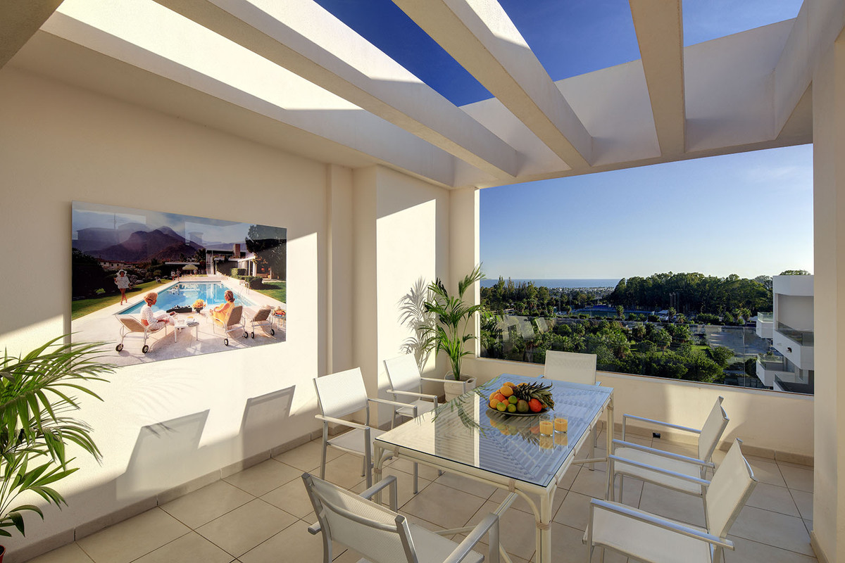 2 Bedroom Apartment for Sale in Marbella — 3