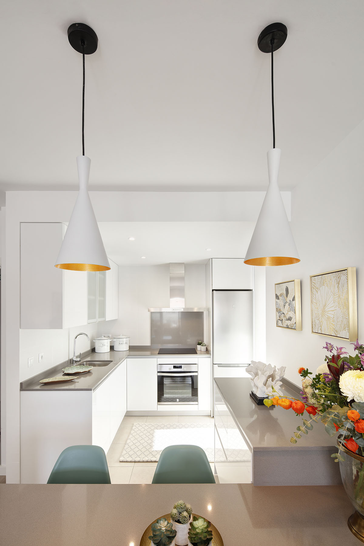2 Bedroom Apartment for Sale in Marbella — 5