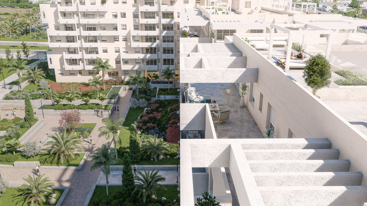 2 Bedroom Apartment for Sale in Marbella — 2