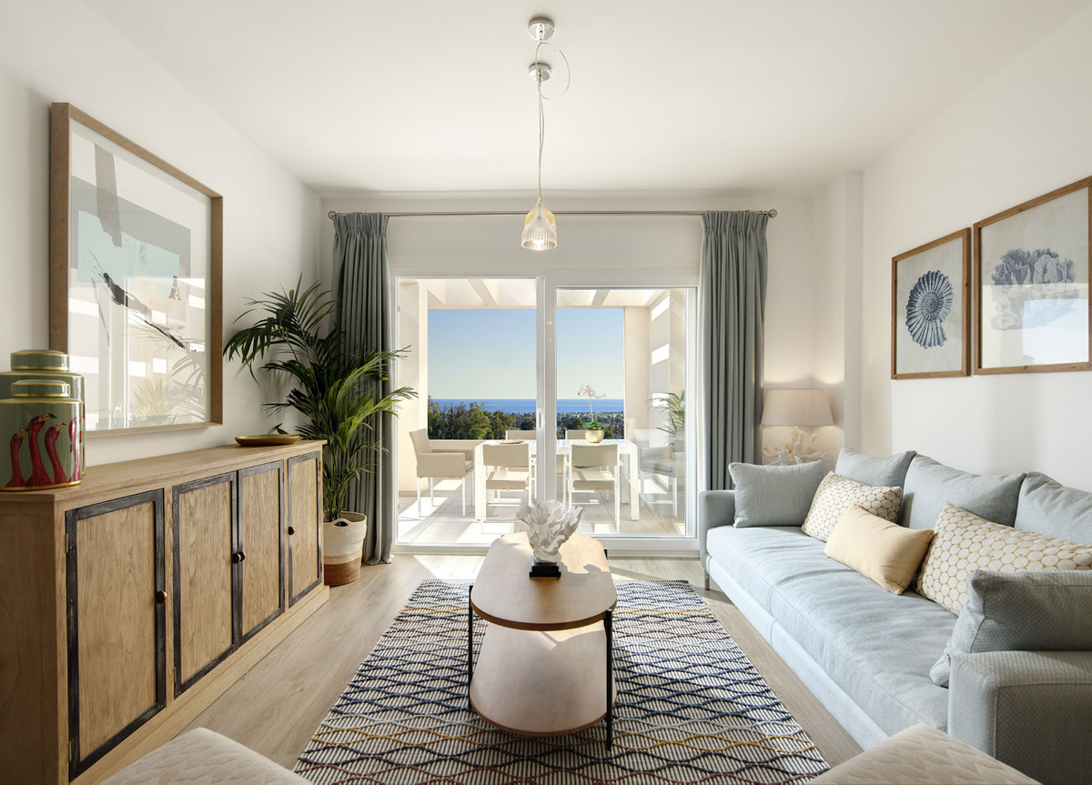 2 Bedroom Apartment for Sale in Marbella — 3