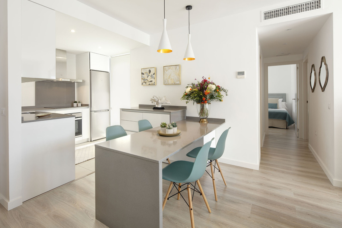 2 Bedroom Apartment for Sale in Marbella — 4
