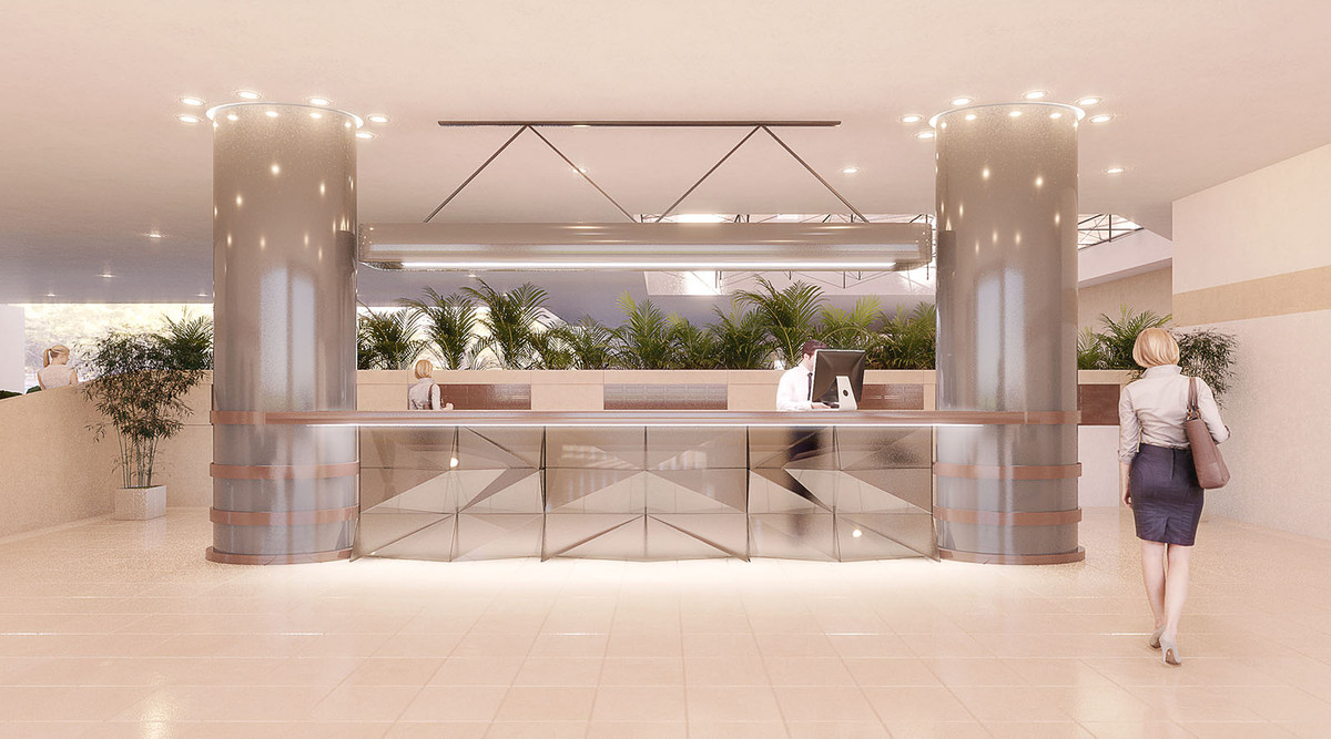 2 Bedroom Apartment for Sale in Marbella — 9