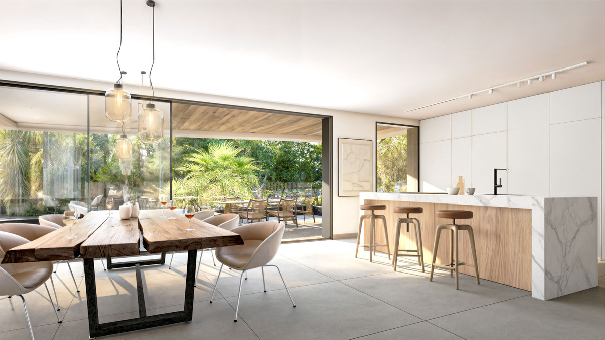 2 Bedroom Apartment for Sale in New Golden Mile — 2
