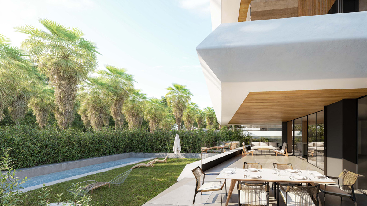 2 Bedroom Apartment for Sale in New Golden Mile — 3