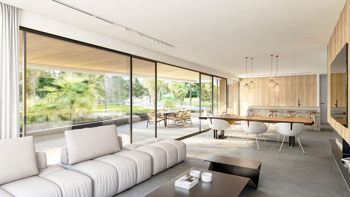 2 Bedroom Apartment for Sale in New Golden Mile — 4
