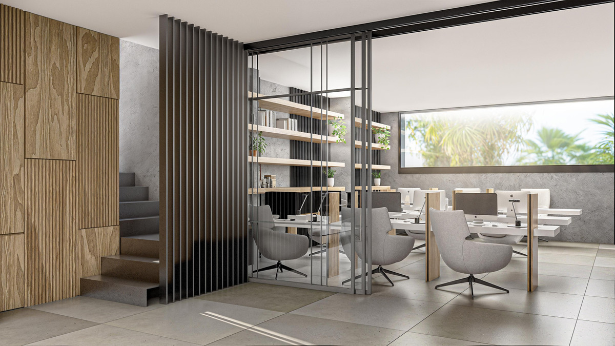 2 Bedroom Apartment for Sale in New Golden Mile — 6