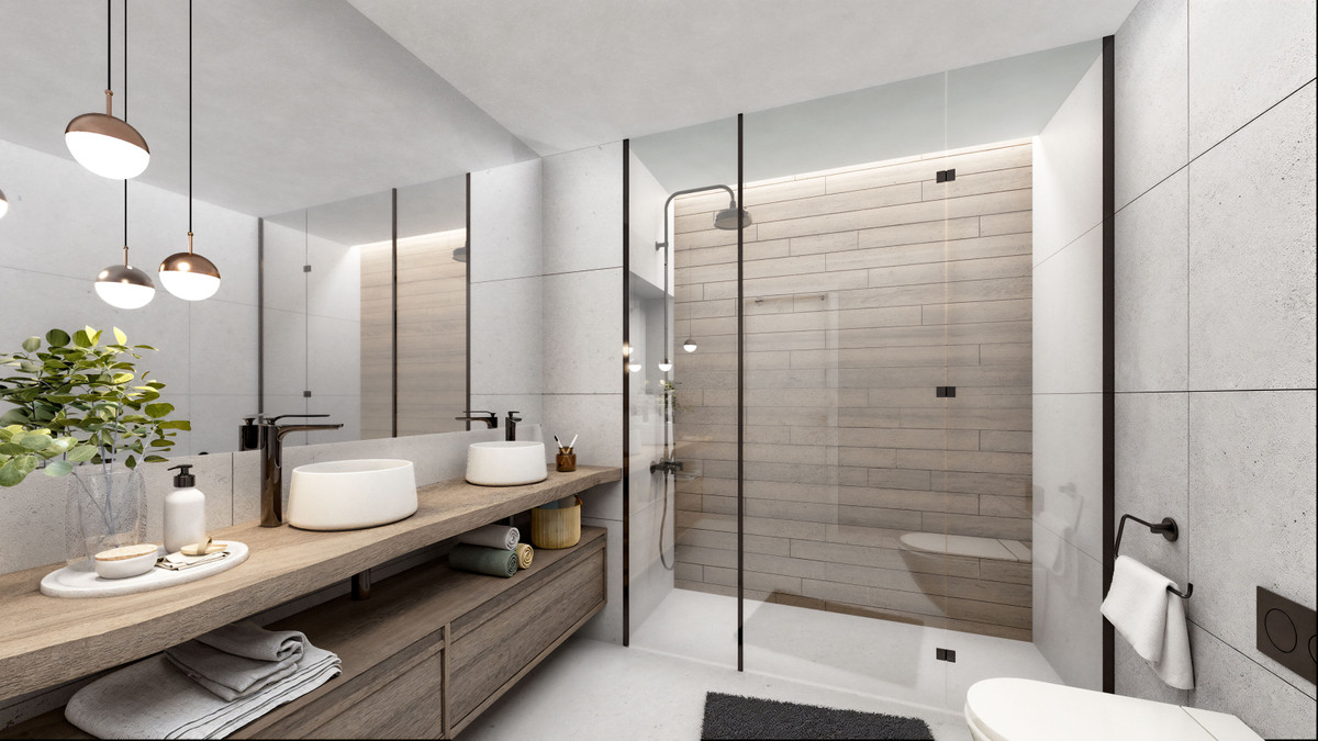 2 Bedroom Apartment for Sale in New Golden Mile — 8