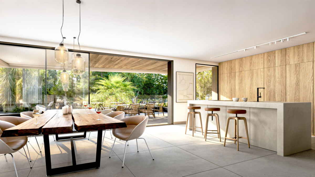 2 Bedroom Apartment for Sale in New Golden Mile — 9