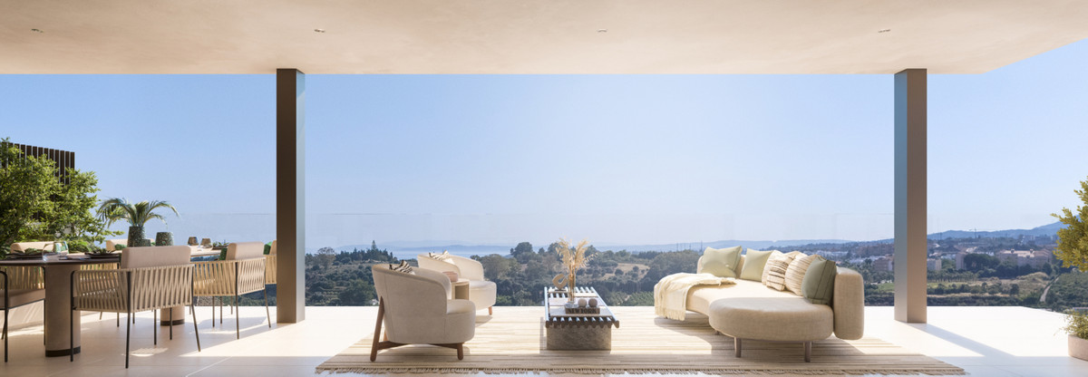 2 Bedroom Apartment for Sale in Estepona — 4