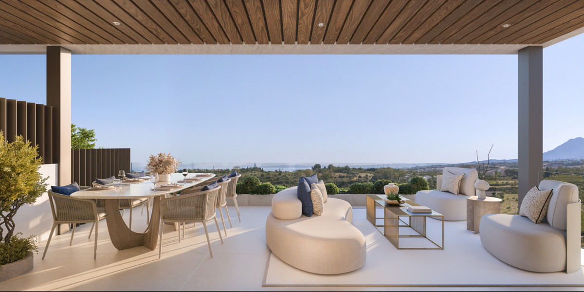 2 Bedroom Apartment for Sale in Estepona — 6