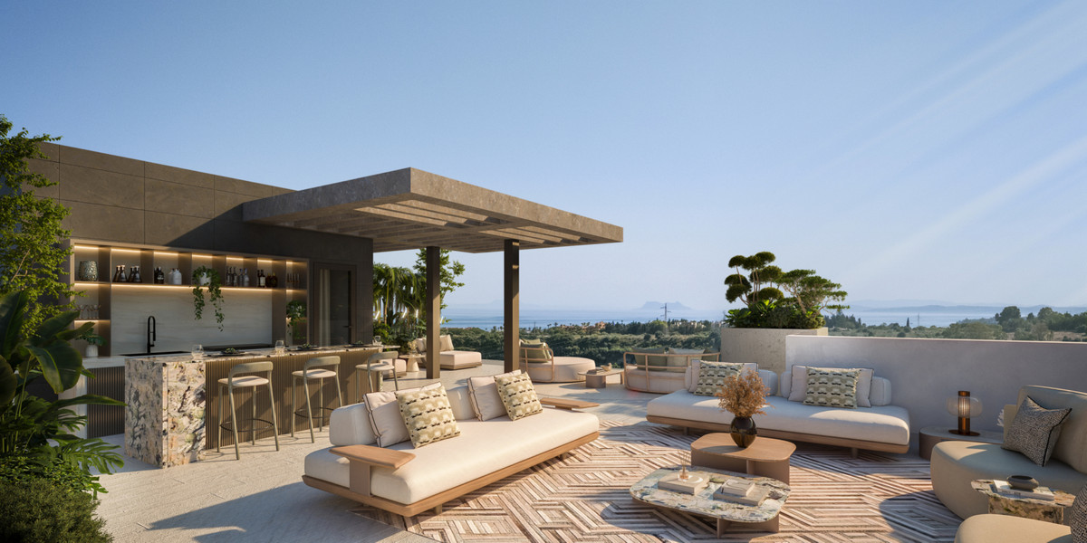2 Bedroom Apartment for Sale in Estepona — 7