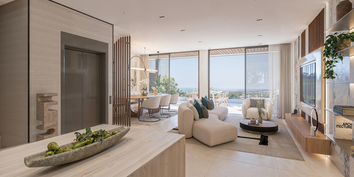 3 Bedroom Townhouse for Sale in Estepona — 4