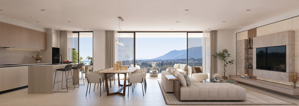 3 Bedroom Townhouse for Sale in Estepona — 7