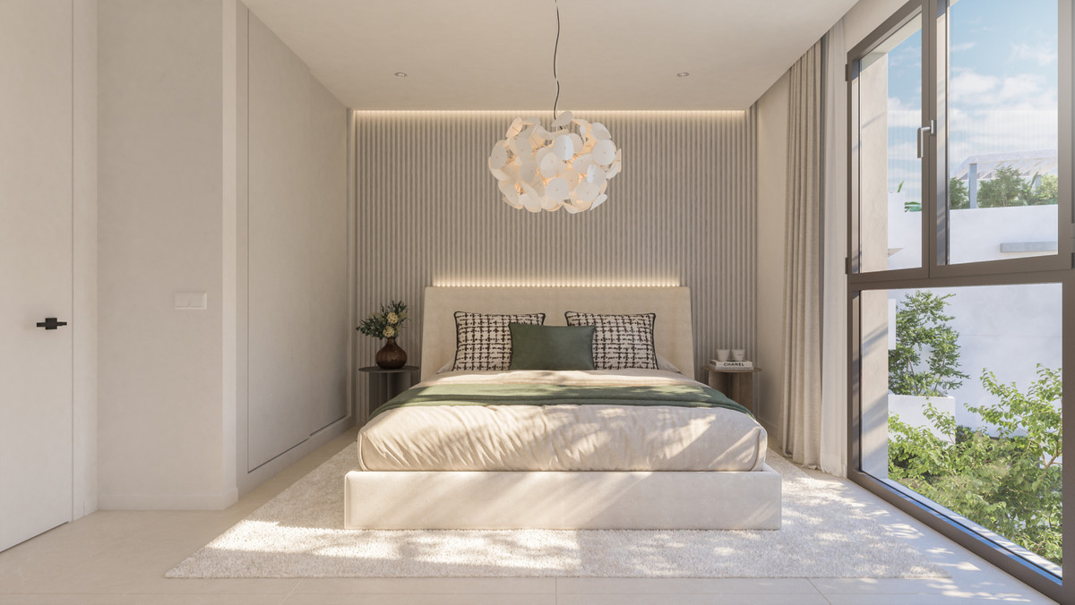 3 Bedroom Townhouse for Sale in Estepona — 8
