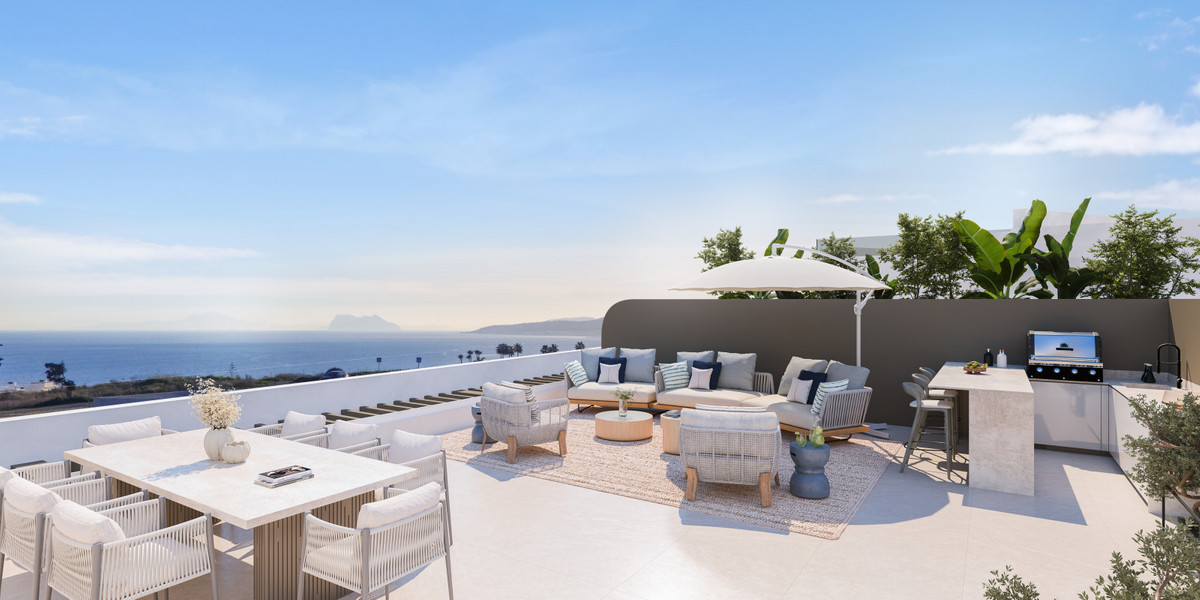 1 Bedroom Apartment for Sale in Estepona — 3