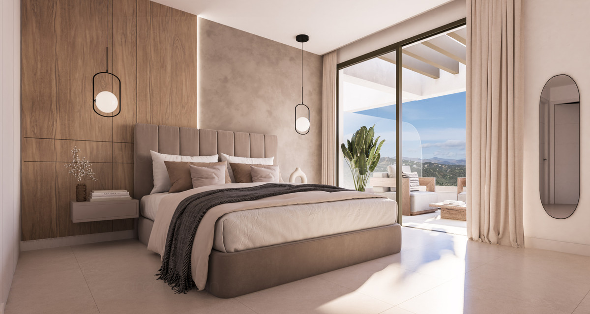 1 Bedroom Apartment for Sale in Estepona — 5