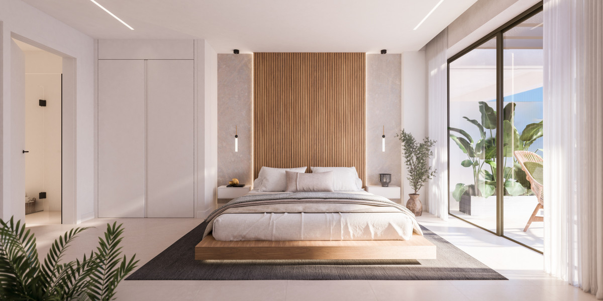 1 Bedroom Apartment for Sale in Estepona — 6
