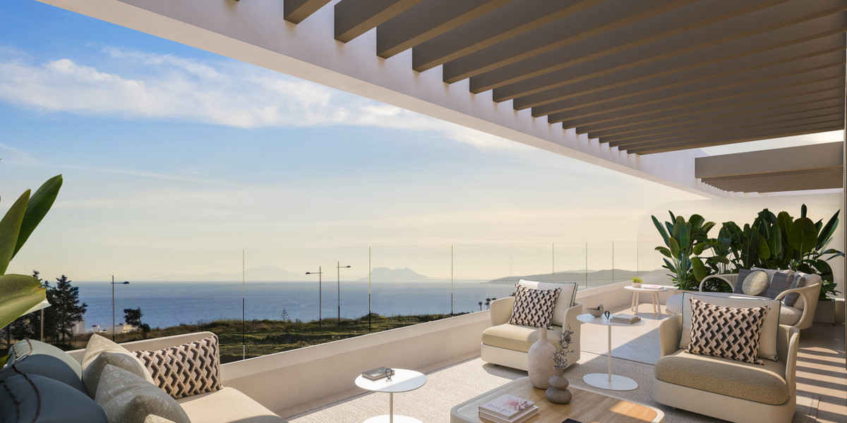 1 Bedroom Apartment for Sale in Estepona — 9