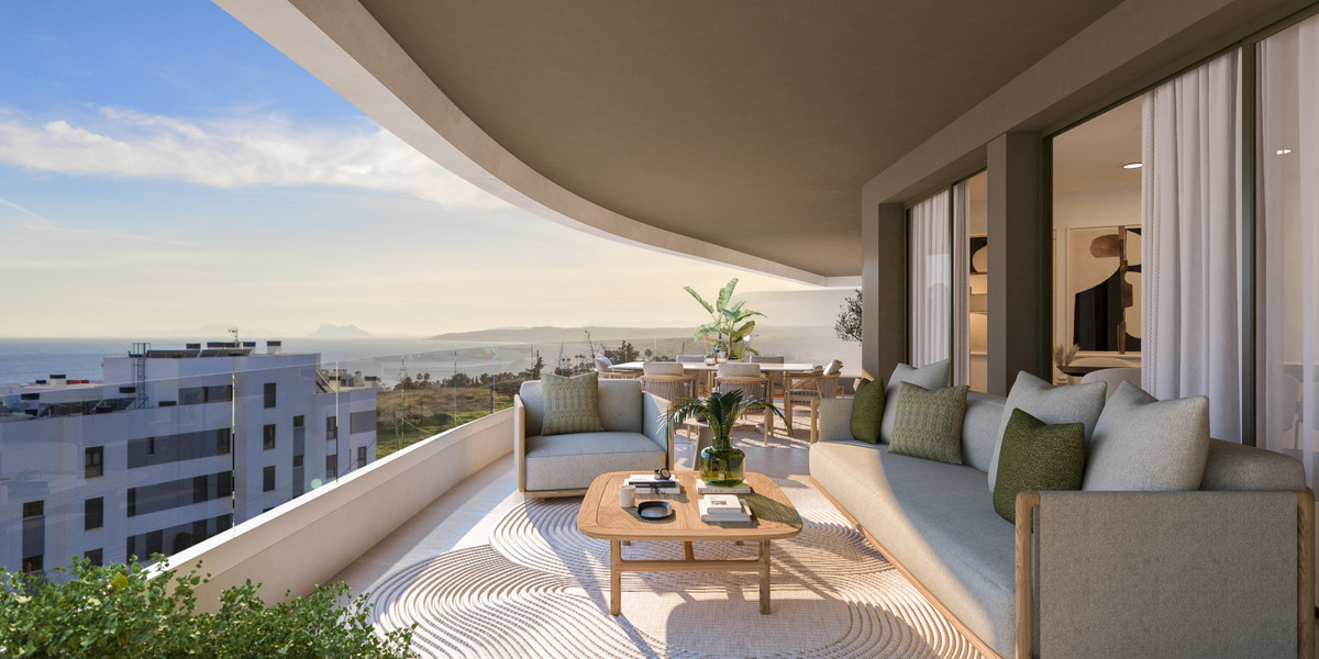 1 Bedroom Apartment for Sale in Estepona — view 10