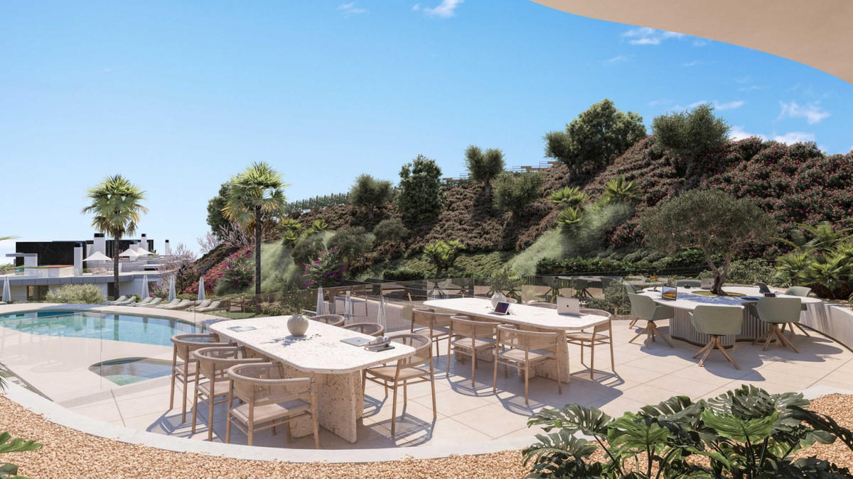 2 Bedroom Apartment for Sale in Marbella — 3