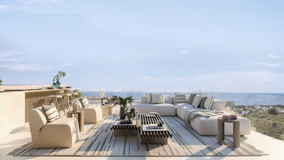 2 Bedroom Apartment for Sale in Marbella — 4