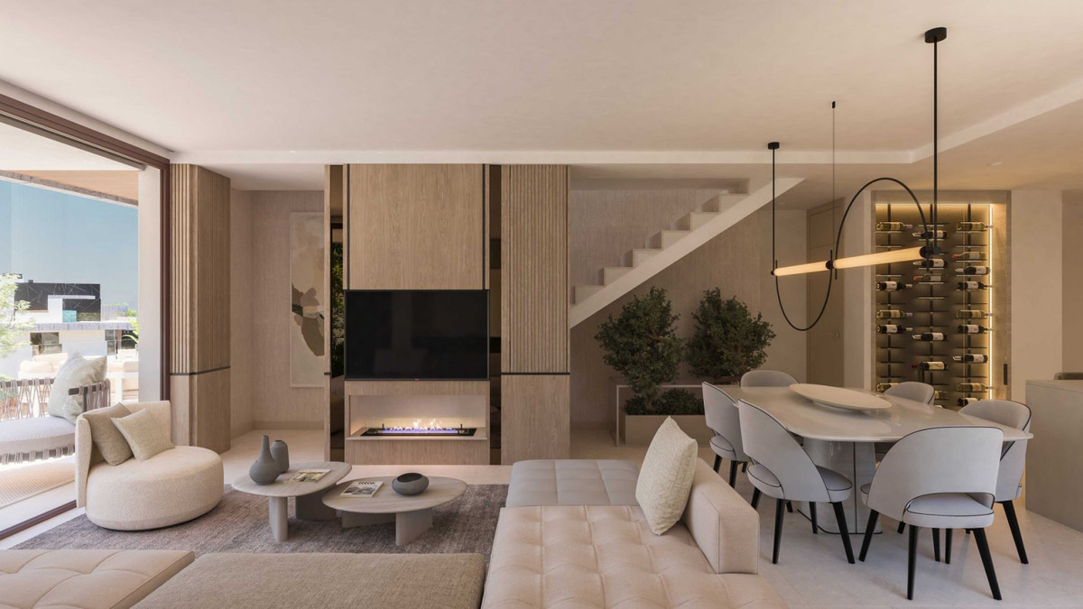 2 Bedroom Apartment for Sale in Marbella — 5