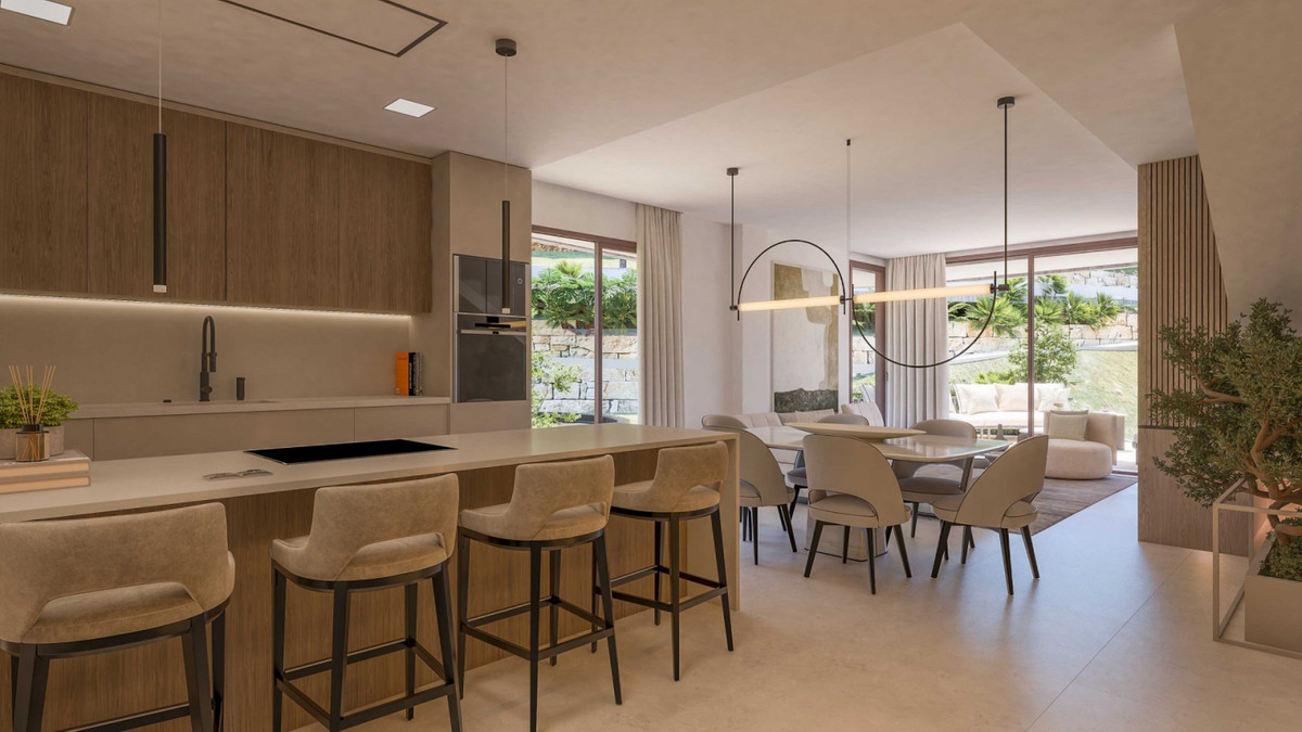 2 Bedroom Apartment for Sale in Marbella — 6