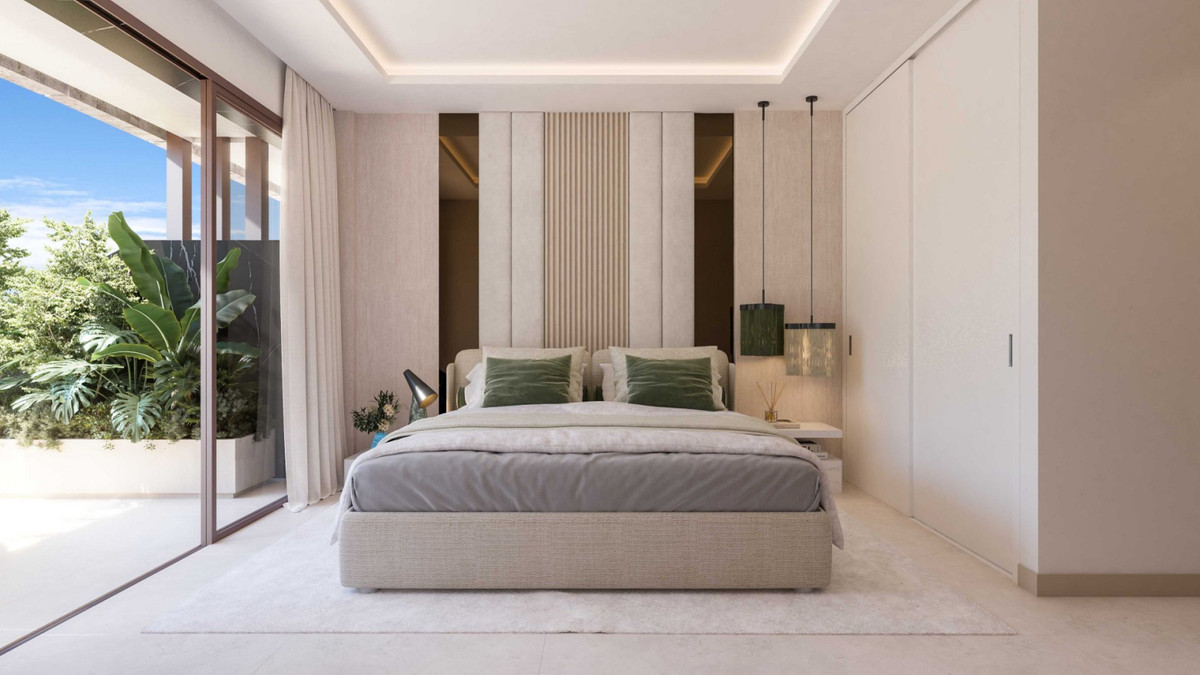 2 Bedroom Apartment for Sale in Marbella — 7